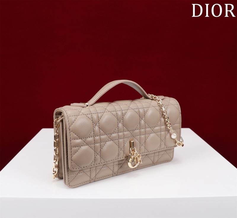 Christian Dior My Lady Bags